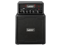 Laney Ministack-B-Iron Laney Ministack-B-Iron